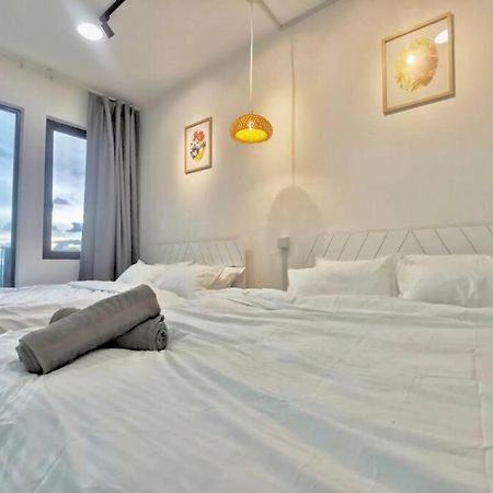 F 1-5 Pax 3Bed Cozy Home Studio Trefoil Setia Alam Wifi & Tv Shah Alam Exterior photo